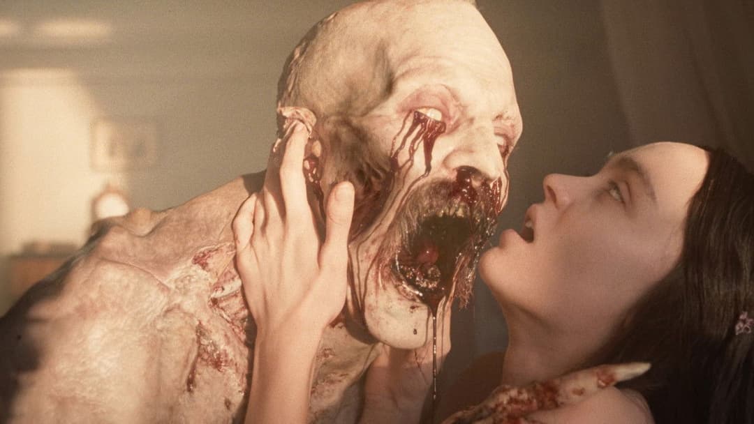 Nosferatu - Der Untote backdrop 12