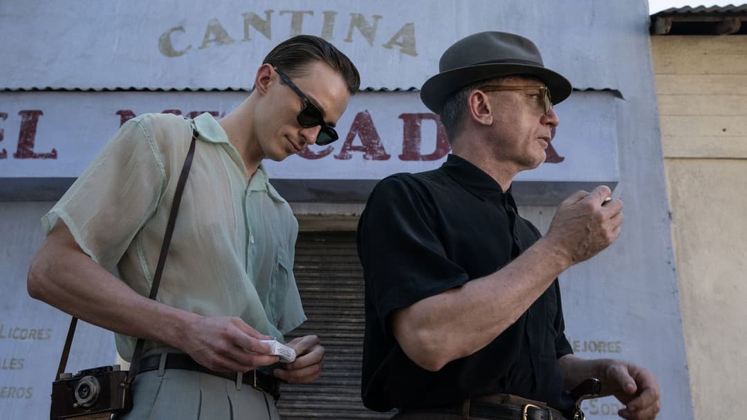 Квір backdrop 11