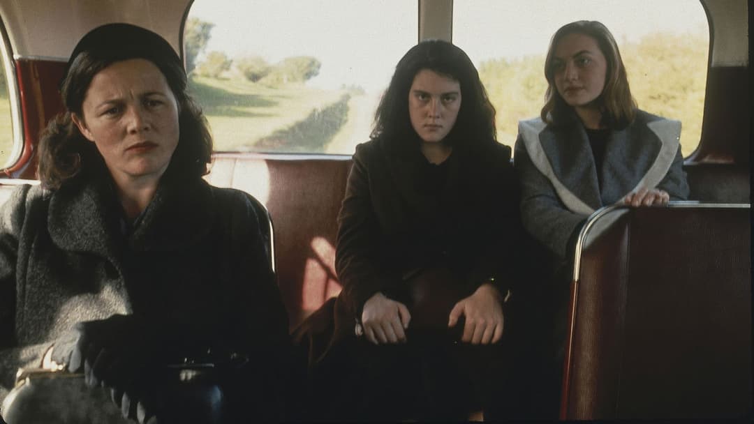 Небесні створіння backdrop 15