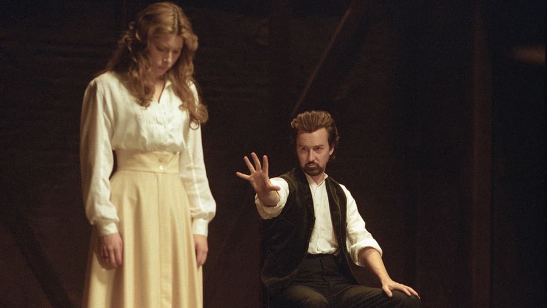 Ілюзіоніст backdrop 7