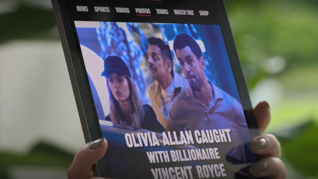 The Valet backdrop 8