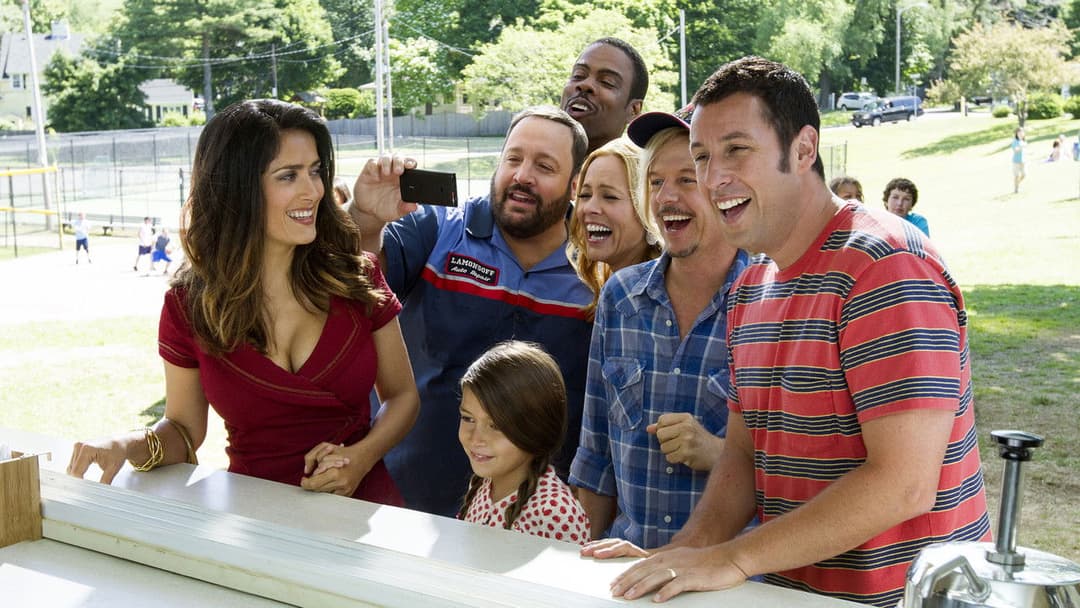 Grown Ups 2 backdrop 5