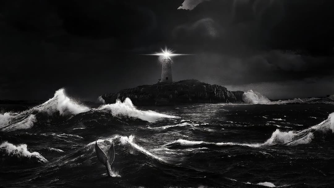 The Lighthouse backdrop 8