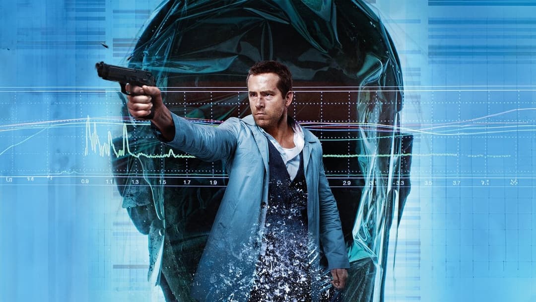 Self/Less - Der Fremde in mir