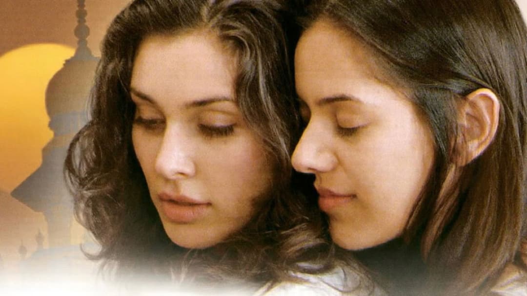 I Can't Think Straight backdrop 1