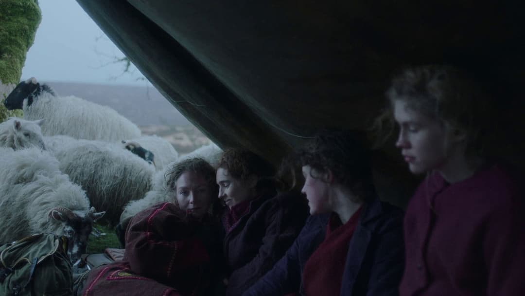 The Other Lamb backdrop 12