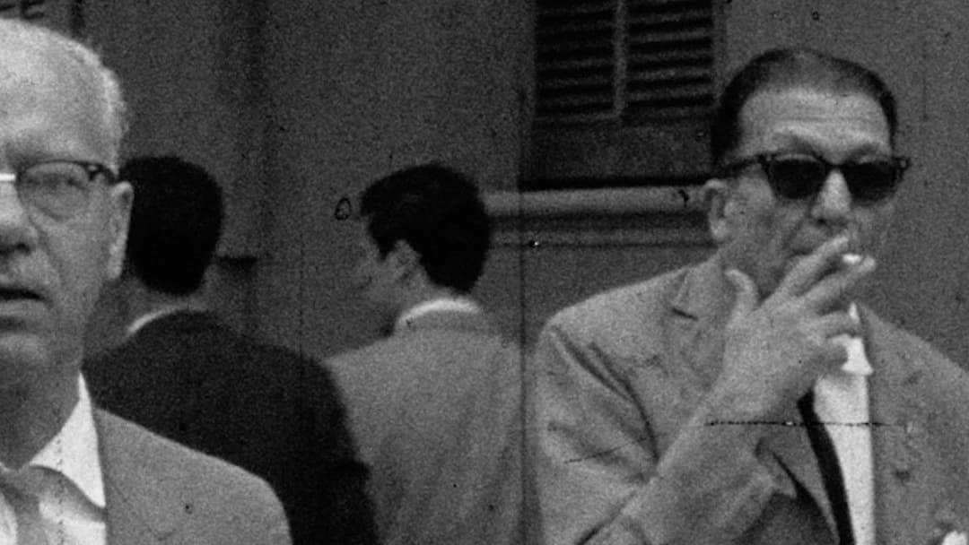 Under the Flags, the Sun backdrop 5