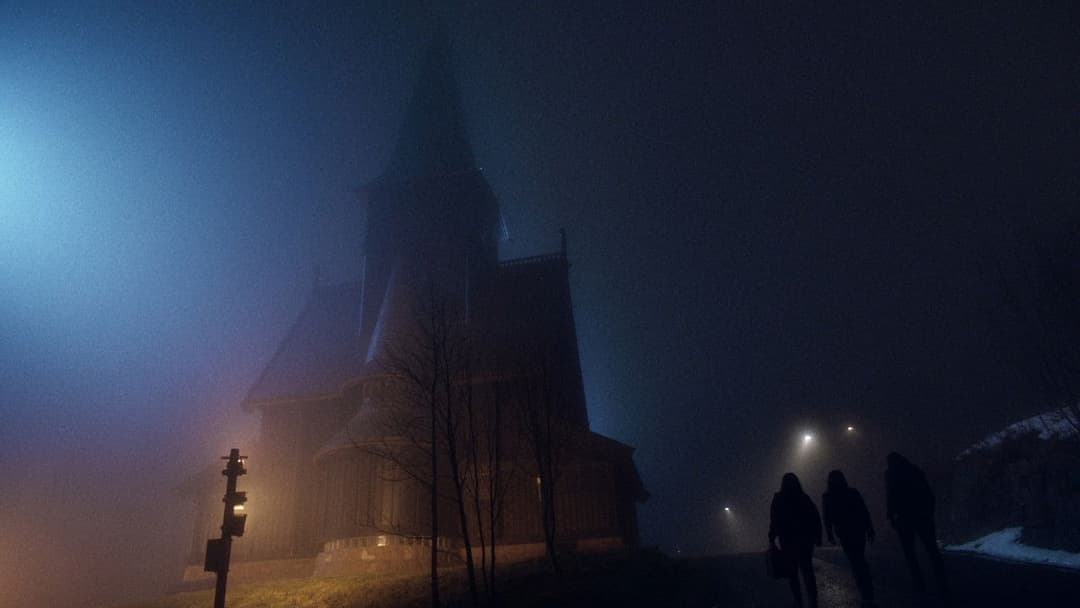 Lords of Chaos backdrop 8