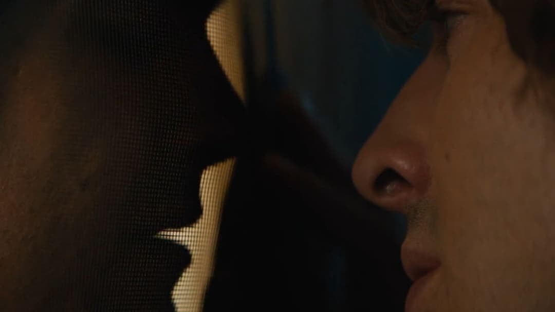 Holding the Man backdrop 6