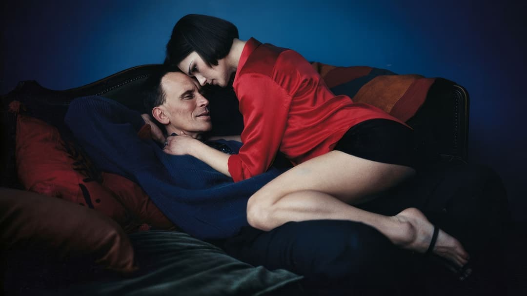 Jenseits der Wolken backdrop 6