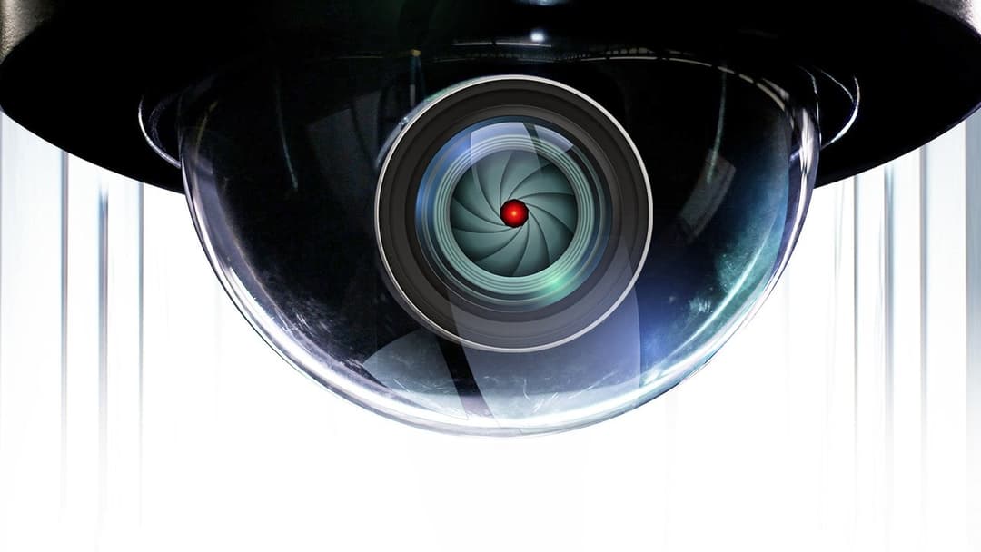 Infinity Chamber backdrop 2