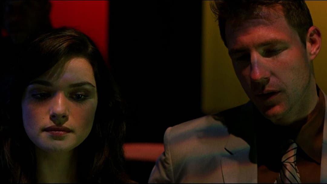 Confidence backdrop 9