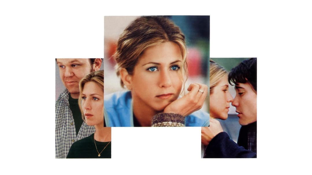 The Good Girl backdrop 2