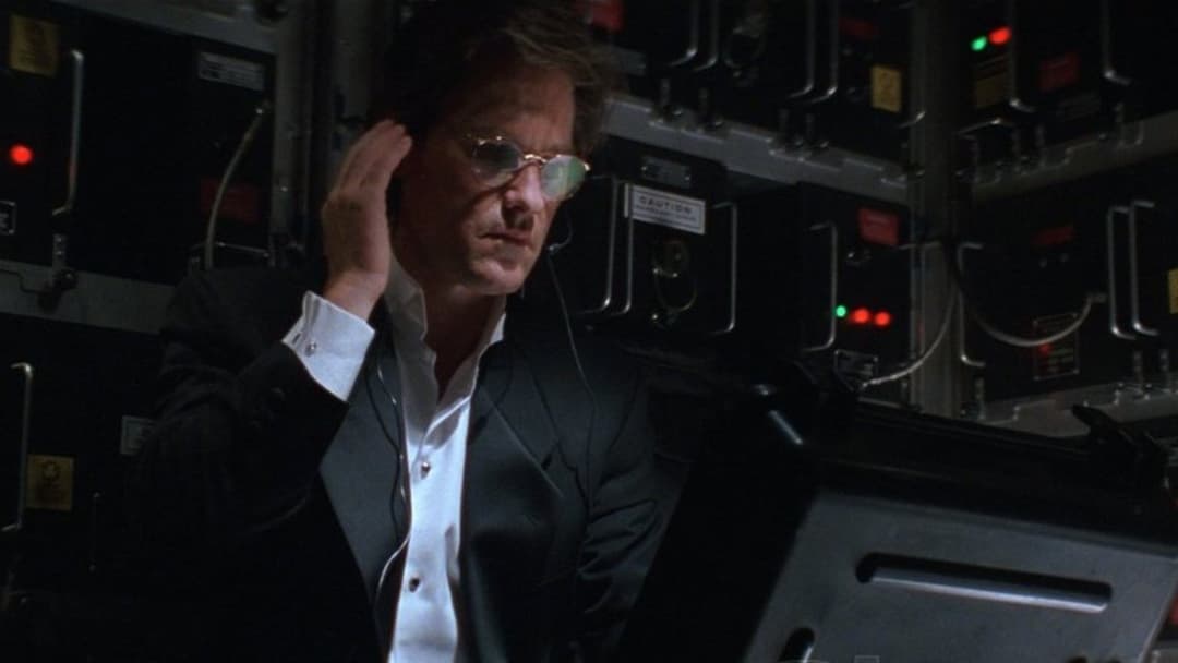 Einsame Entscheidung backdrop 8