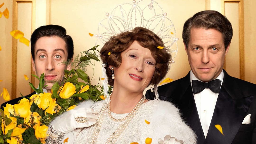 Florence Foster Jenkins backdrop 9