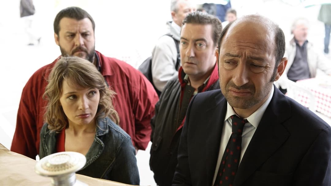 Welcome to the Sticks backdrop 12