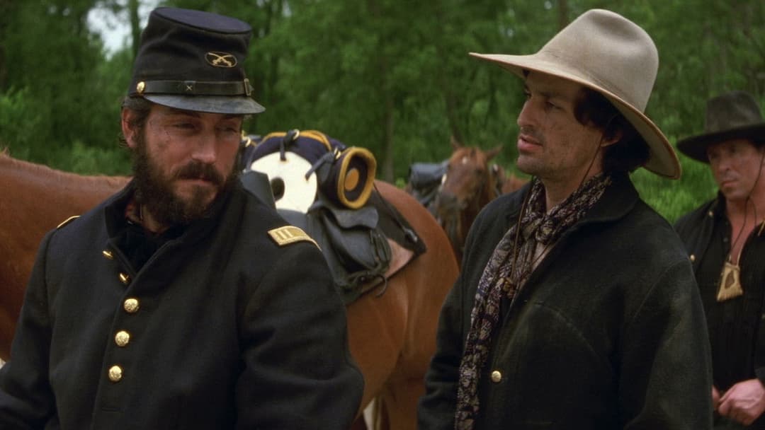 Ride with the Devil backdrop 6