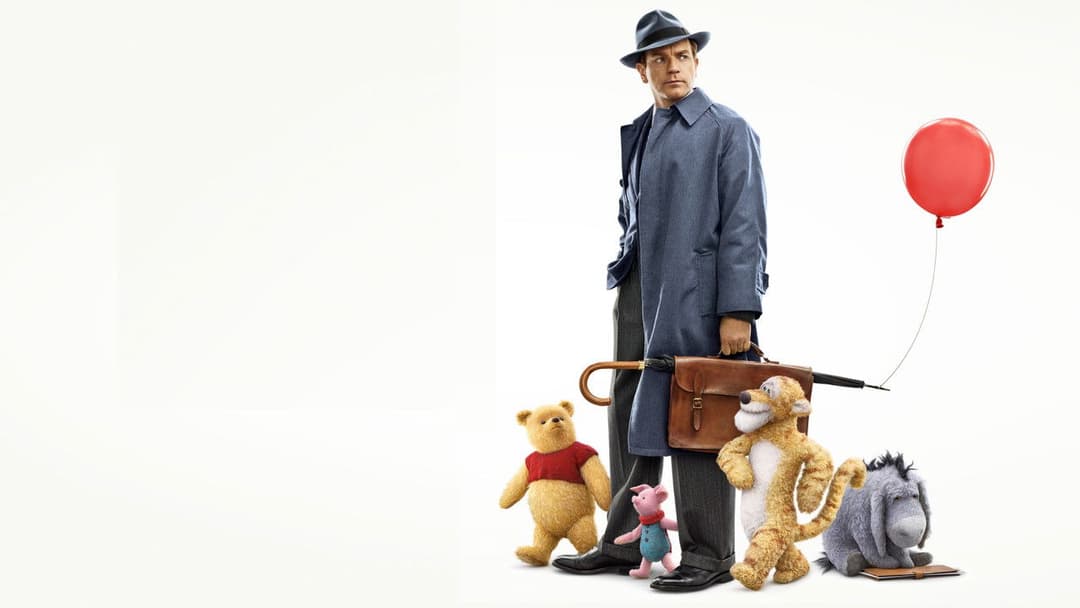 Christopher Robin backdrop 6