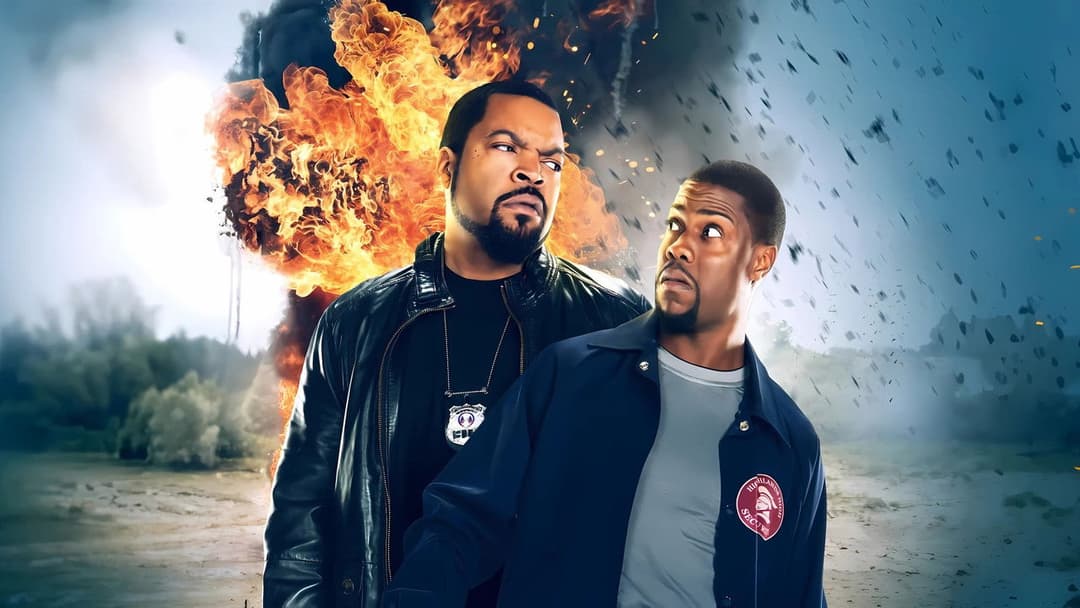 Ride Along backdrop 6