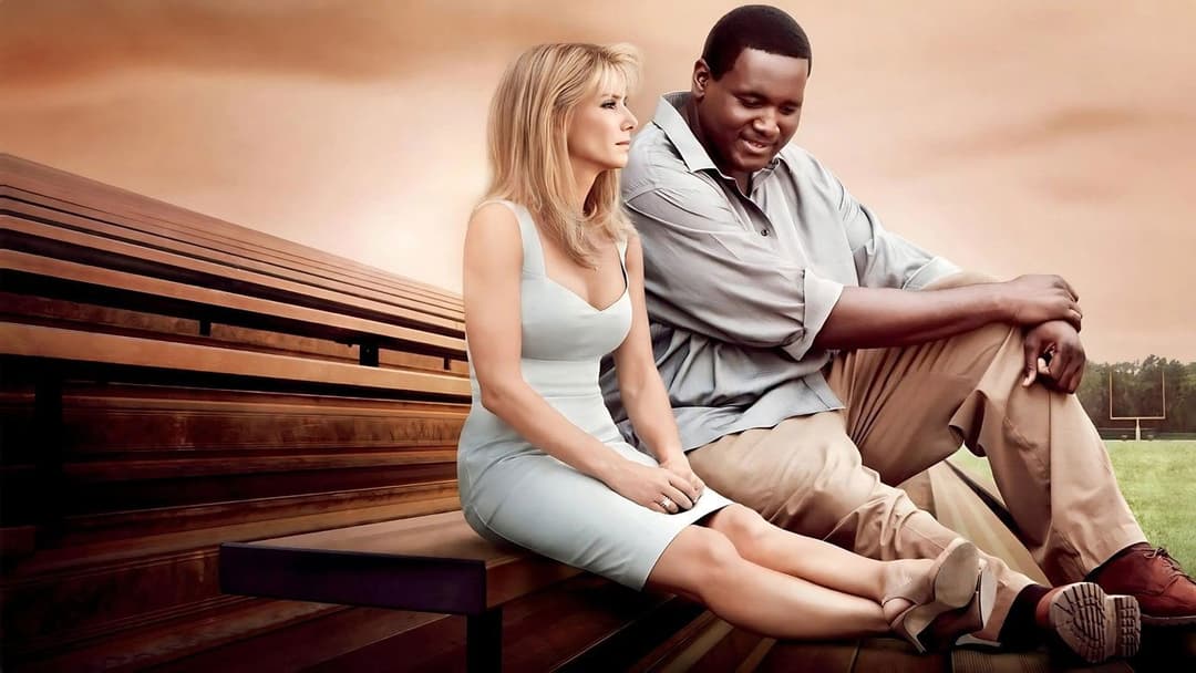 Blind Side - Die große Chance backdrop 11