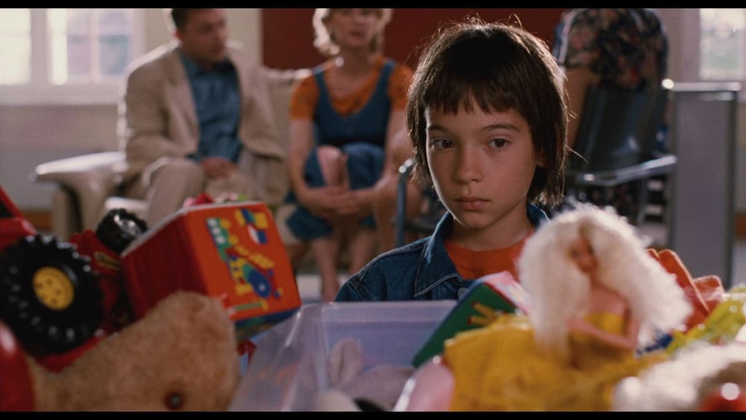 My Life in Pink backdrop 7