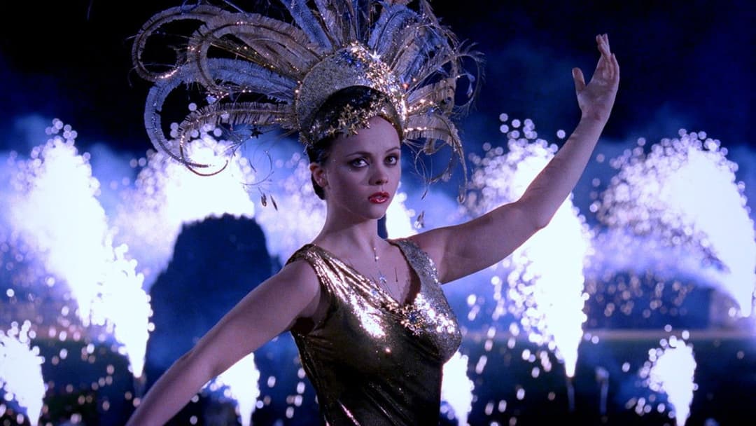 In stürmischen Zeiten backdrop 5