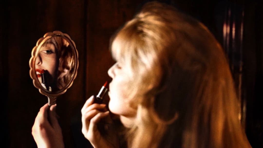 Twin Peaks: Fire Walk with Me backdrop 18