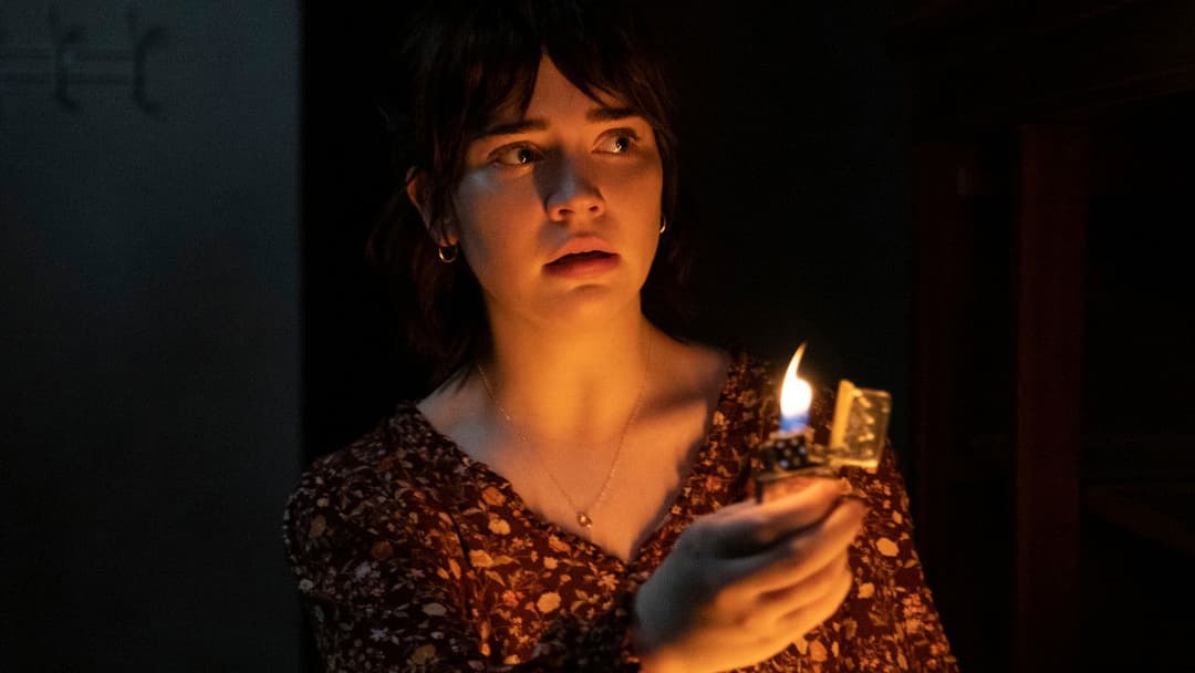 The Boogeyman backdrop 8