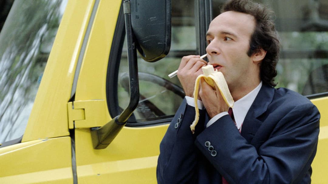 Zahnstocher-Johnny backdrop 6