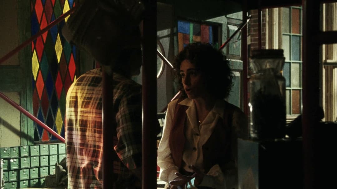 Saturday Night backdrop 17