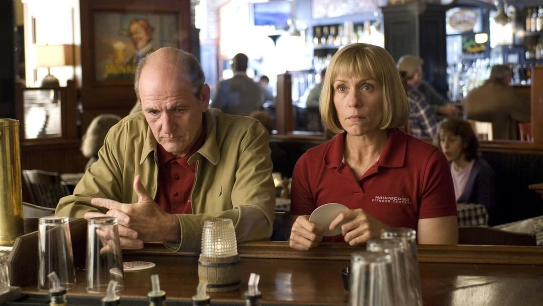 Burn After Reading backdrop 9