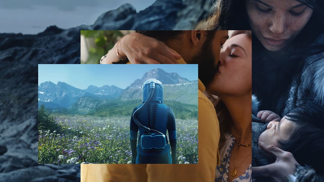 За мить ока backdrop 5