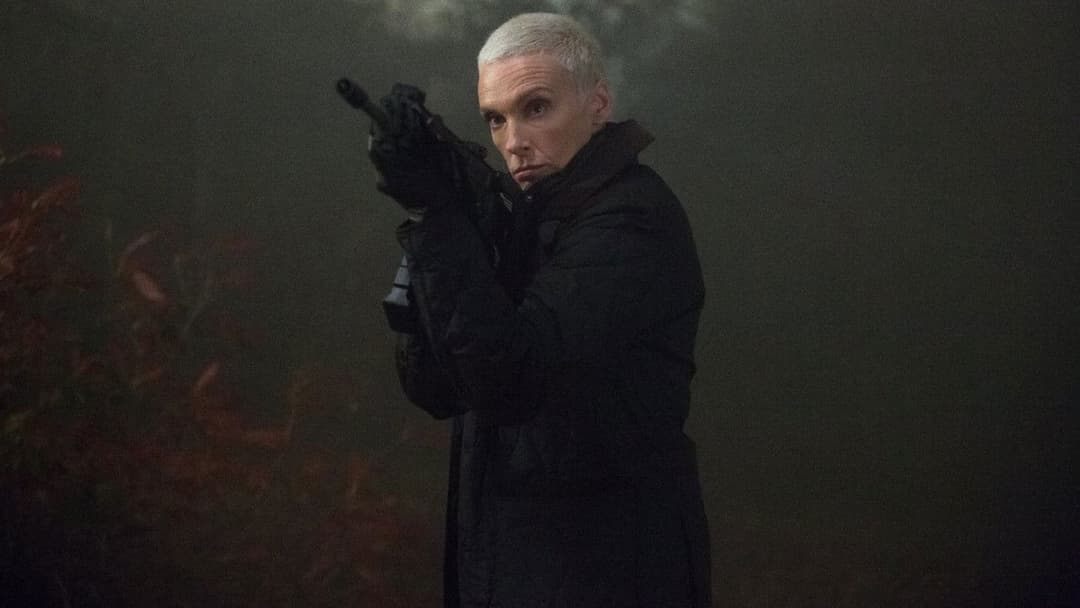 Таємний агент backdrop 7