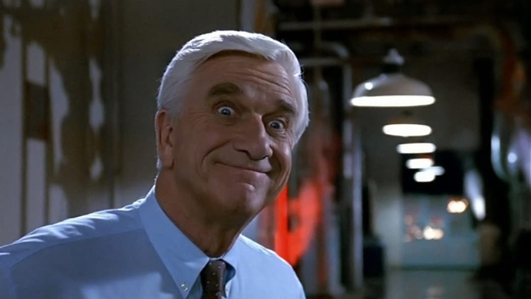 The Naked Gun 2½: The Smell of Fear backdrop 7