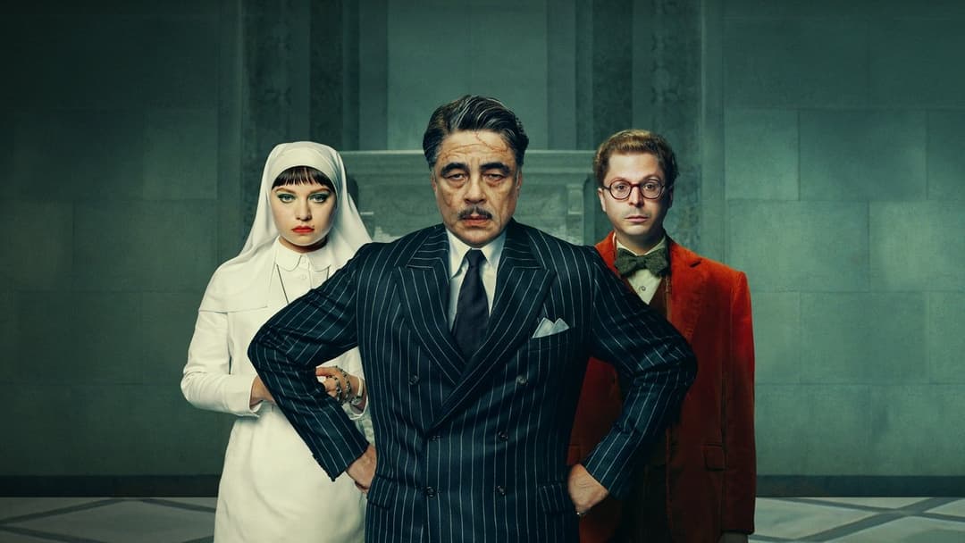 Der phönizische Meisterstreich backdrop 2