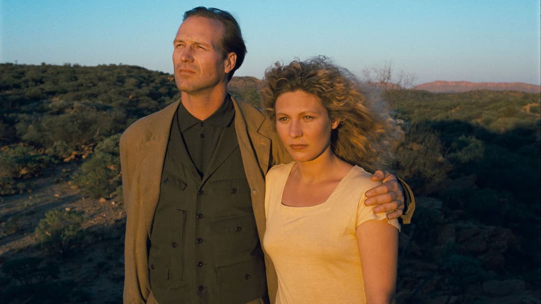 Until the End of the World backdrop 9