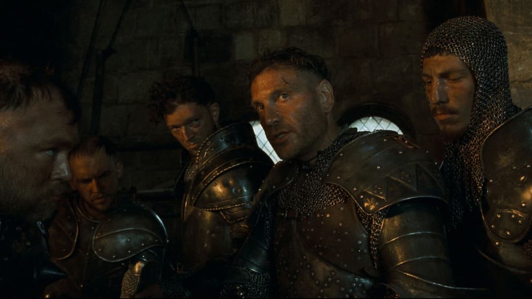 Жанна д'Арк backdrop 19