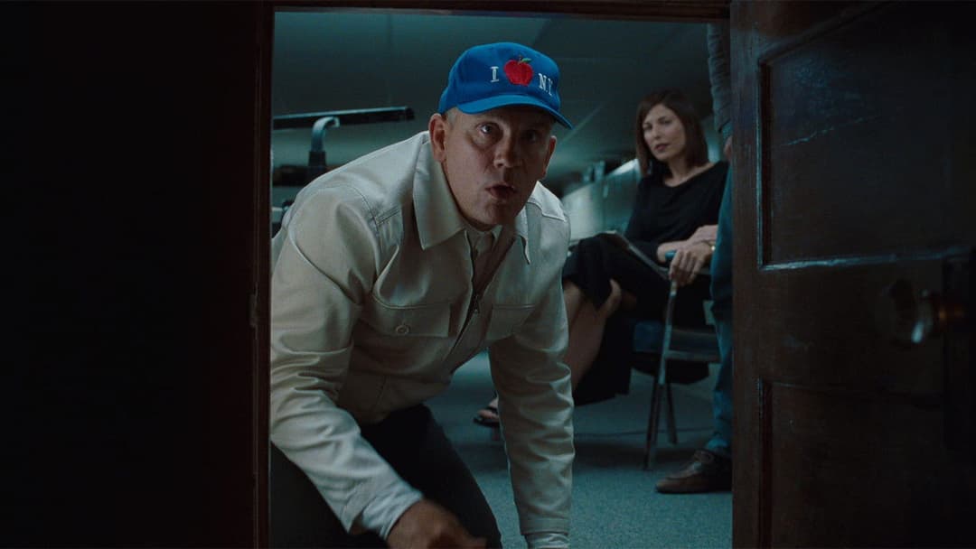 Бути Джоном Малковічем backdrop 3