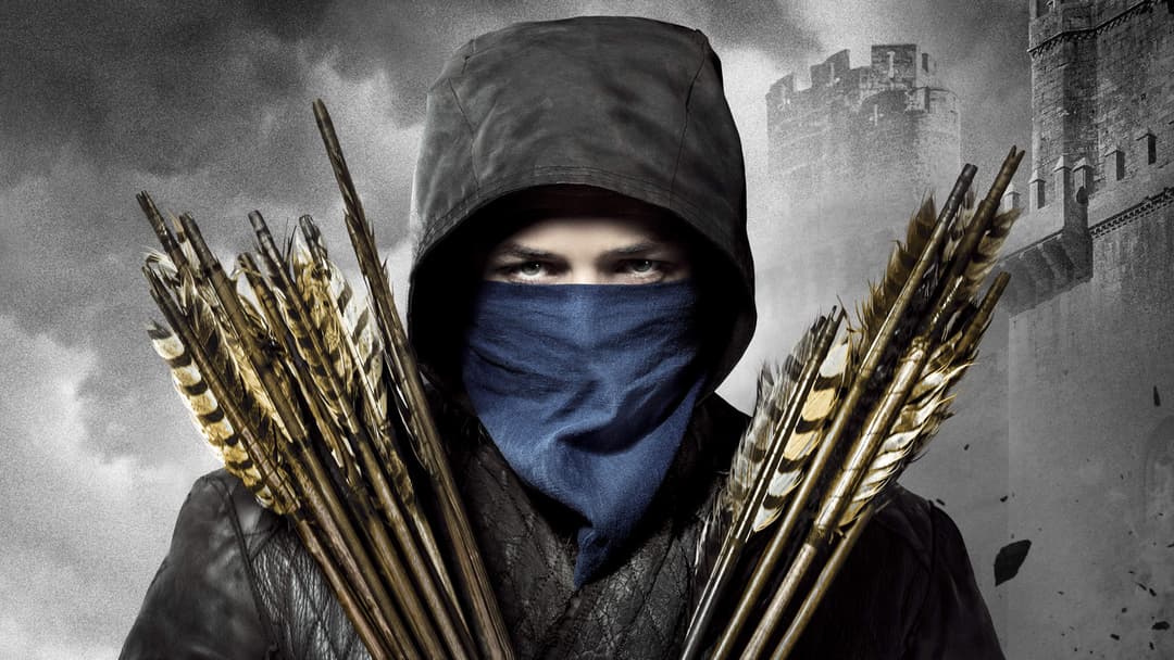 Robin Hood backdrop 16