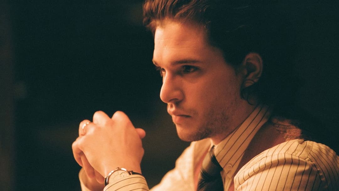 Tod und Leben des John F. Donovan backdrop 10