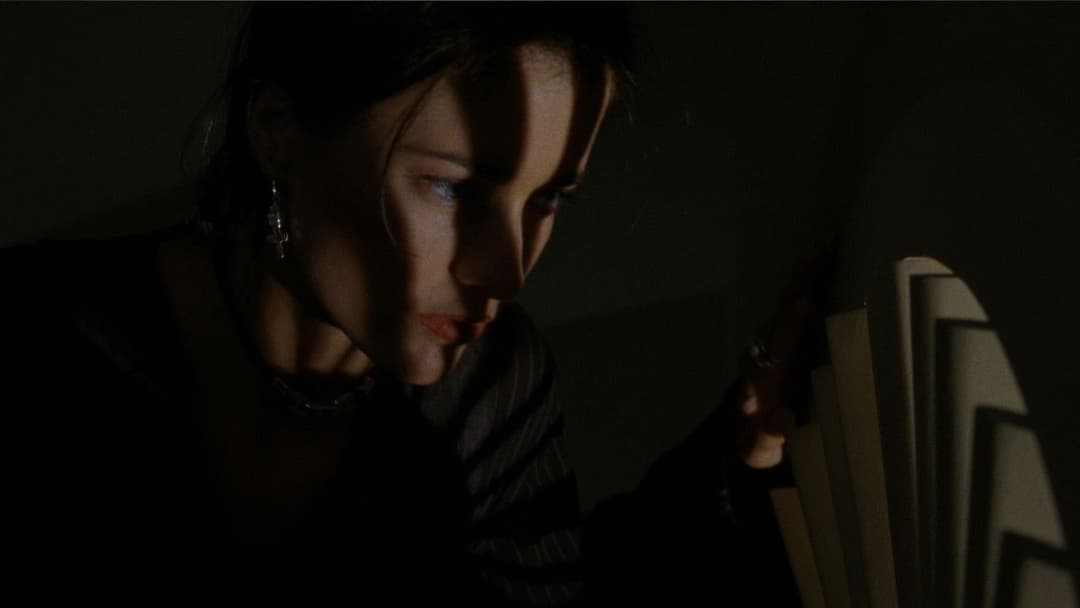 Bad Boys backdrop 14