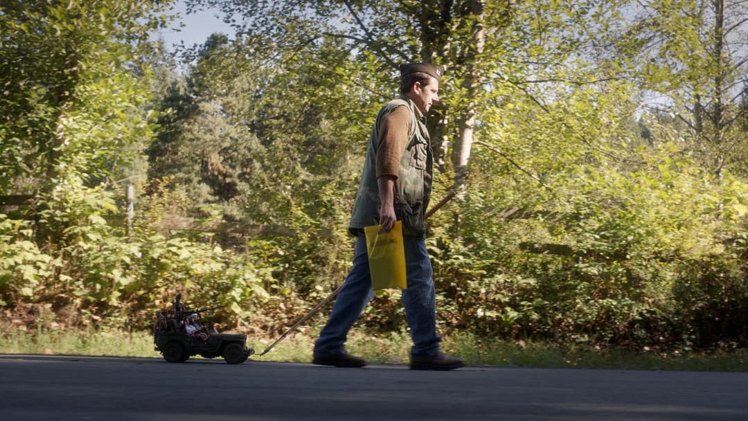 Welcome to Marwen backdrop 16