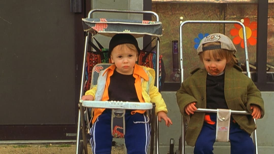 Jay and Silent Bob Strike Back backdrop 5