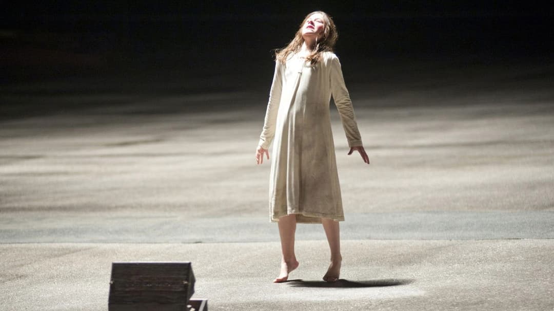 Шкатулка одержимості backdrop 5