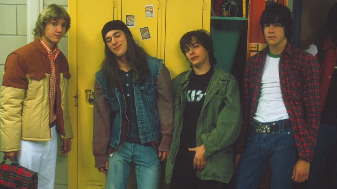 Detroit Rock City backdrop 9