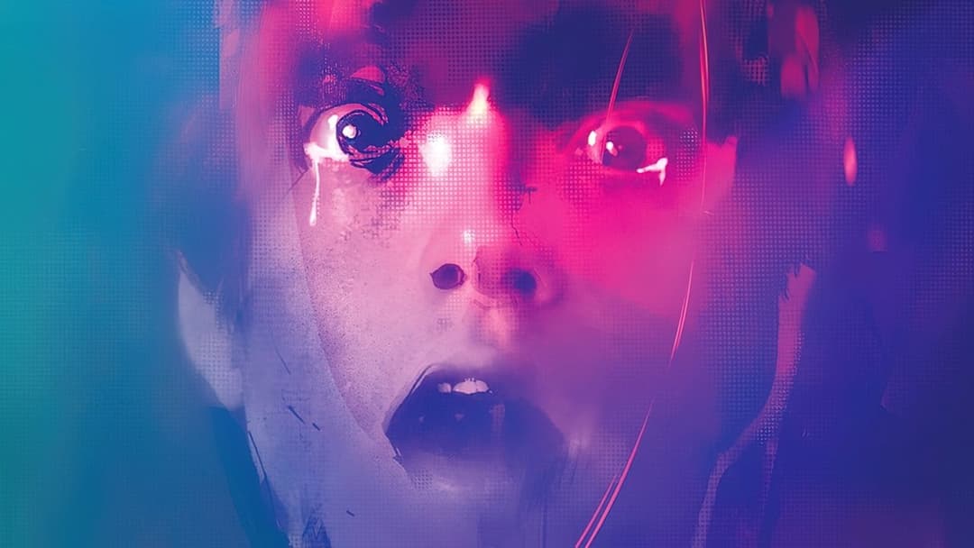 Деніел несправжній backdrop 2