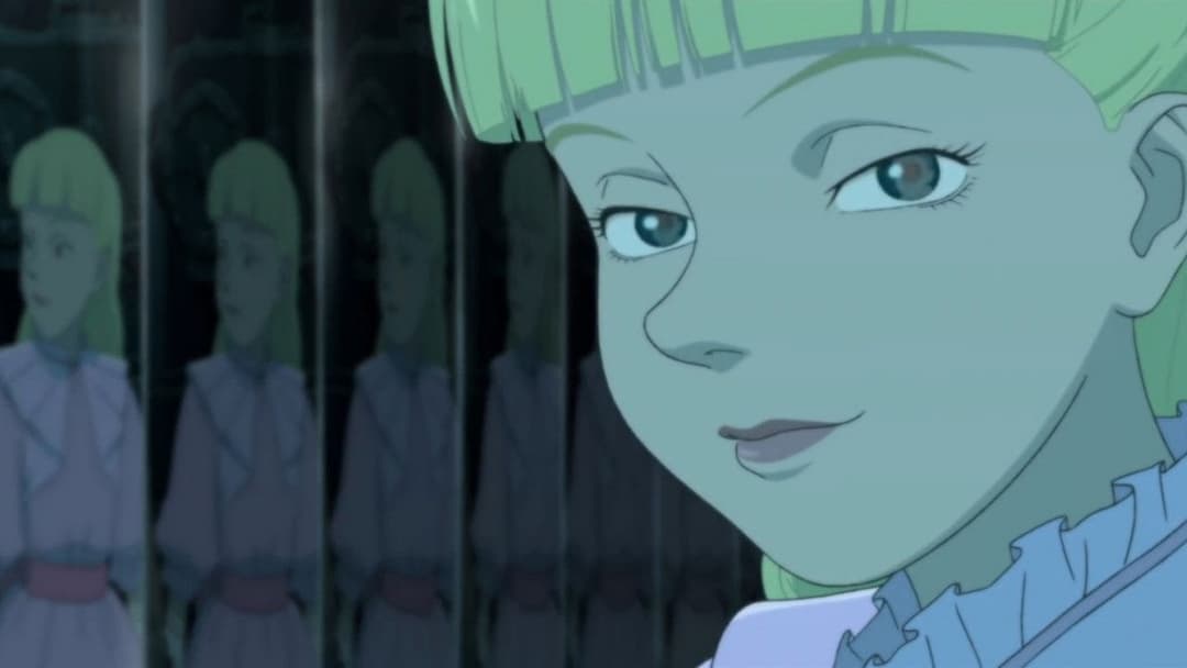 Стімбой backdrop 17