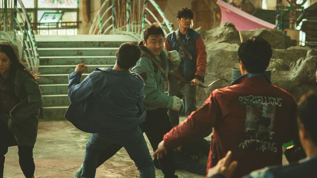 Мисливці пустельних земель backdrop 11