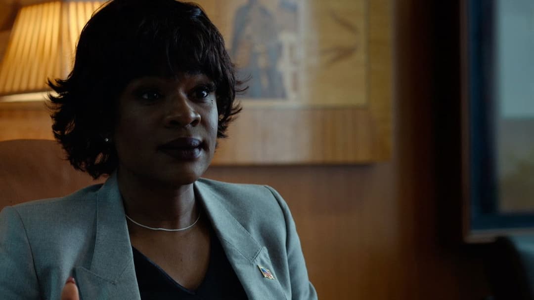 Фіктивний агент backdrop 20