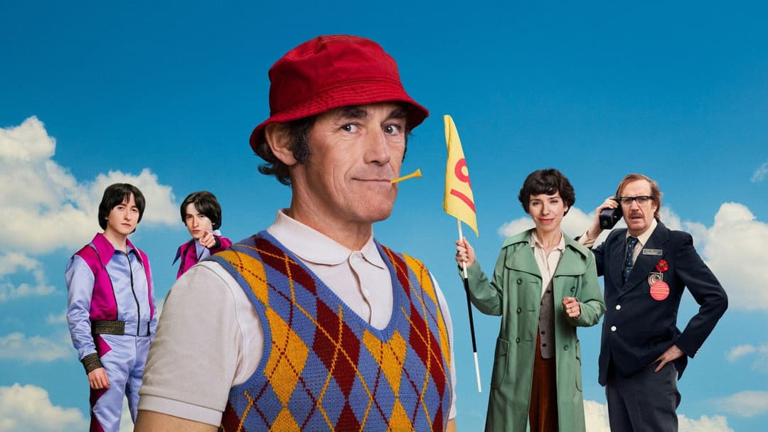 Фантастичний Фліткрофт backdrop 9